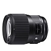 Объектив Sigma AF 135mm f/1.8 DG HSM Art Sony E-Mount Black SG-1